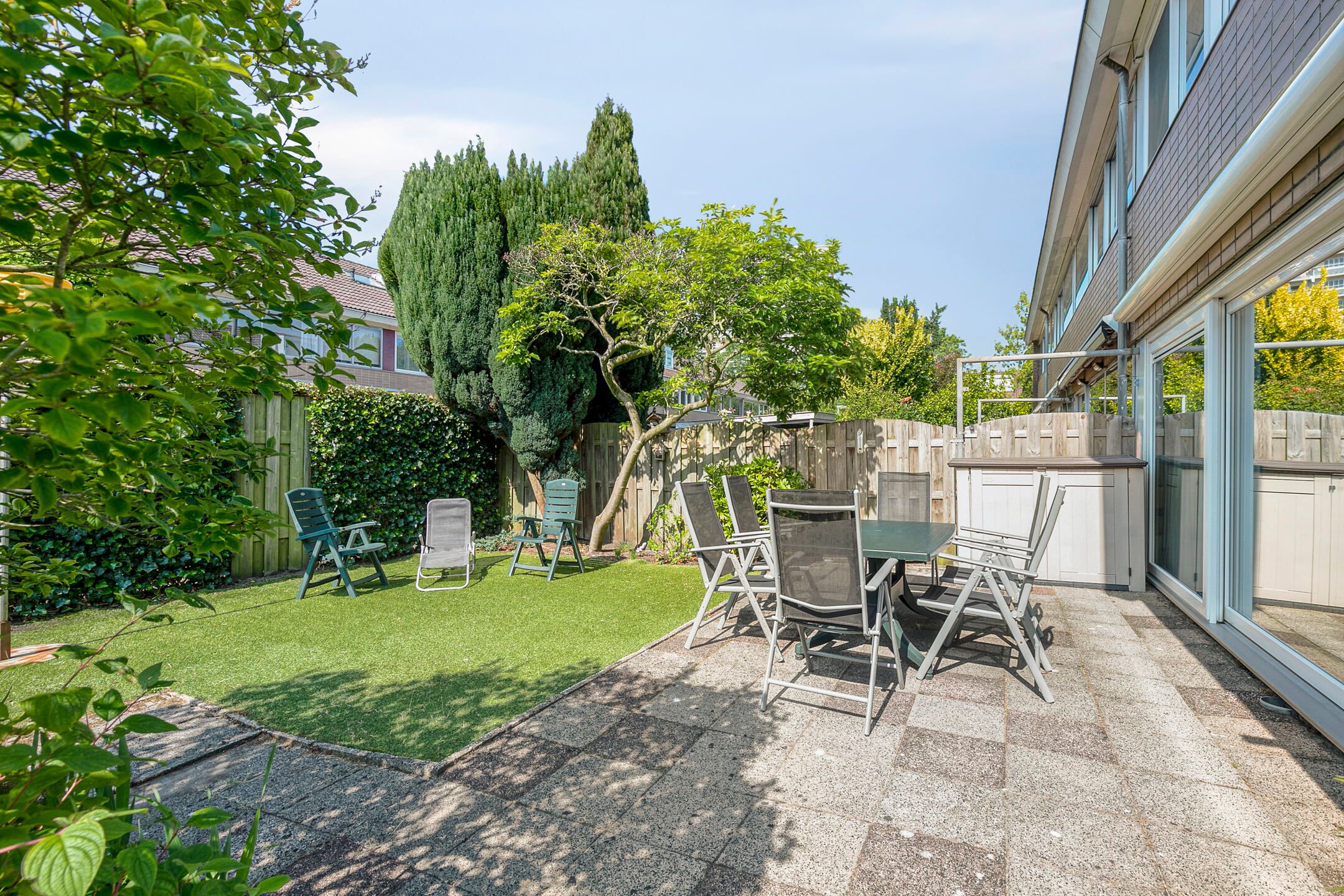 Foto 6 van Waterhoenhof 19