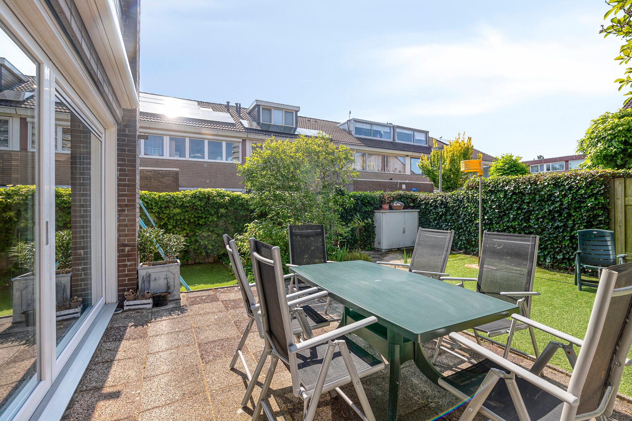 Foto 33 van Waterhoenhof 19