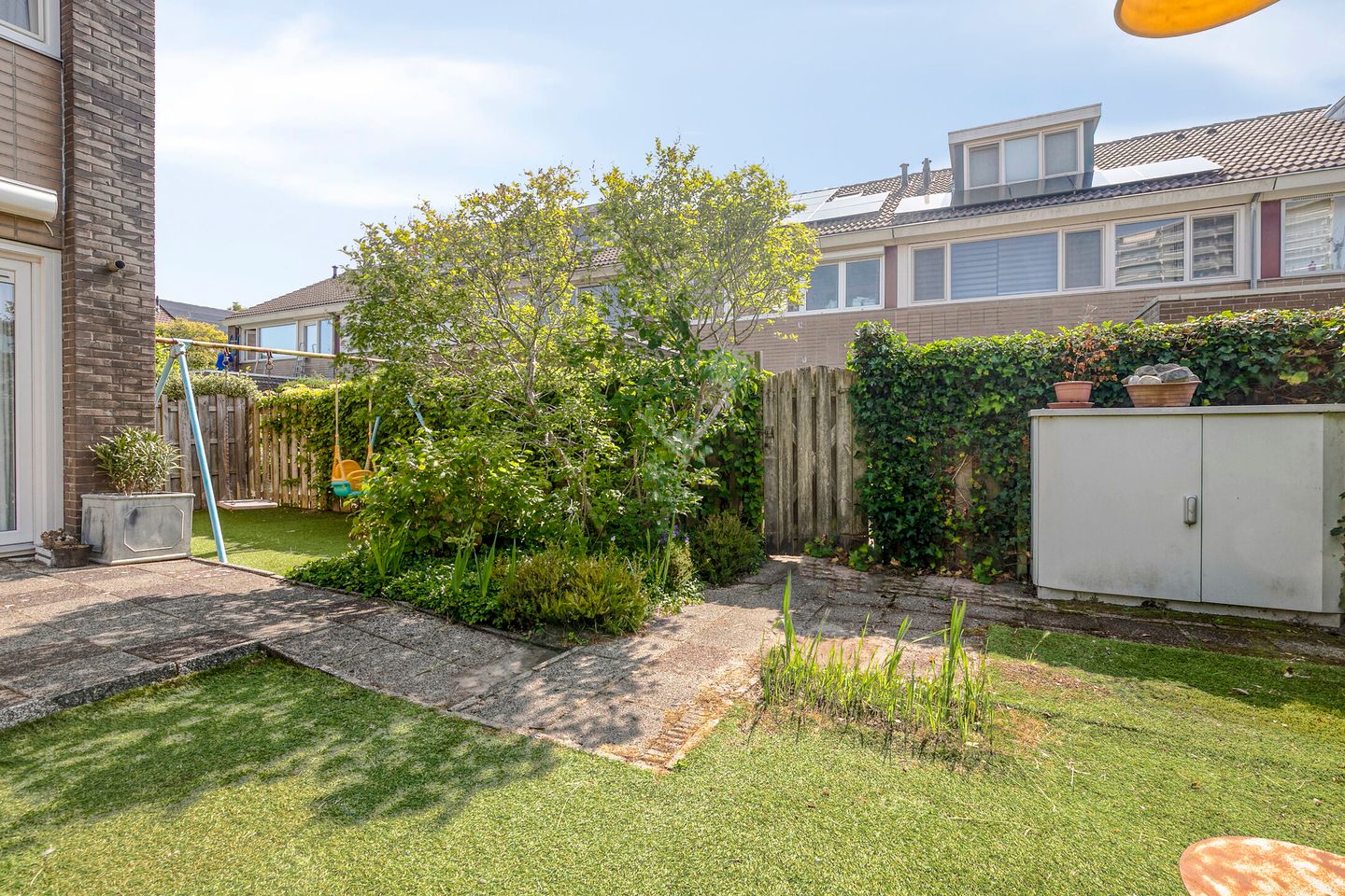 Foto 34 van Waterhoenhof 19