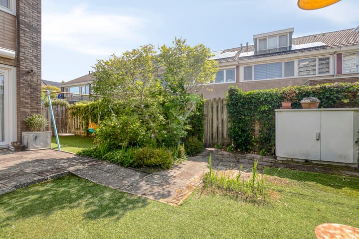 Foto 34 van Waterhoenhof 19