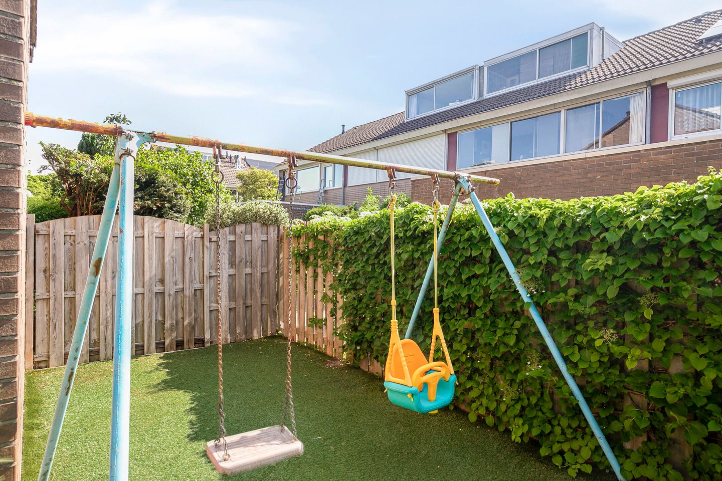 Foto 35 van Waterhoenhof 19