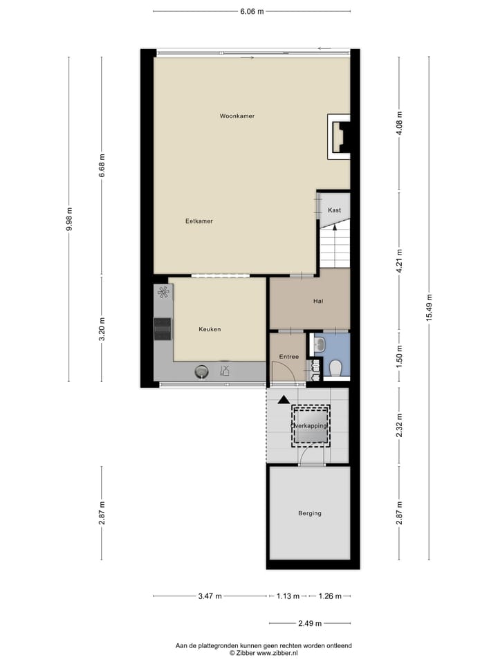 Foto 37 van Waterhoenhof 19