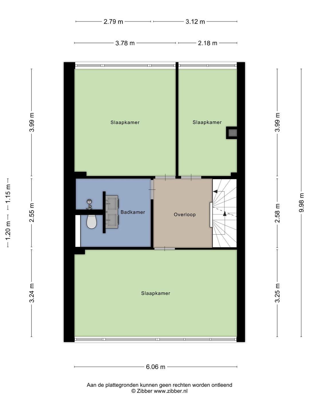 Foto 38 van Waterhoenhof 19