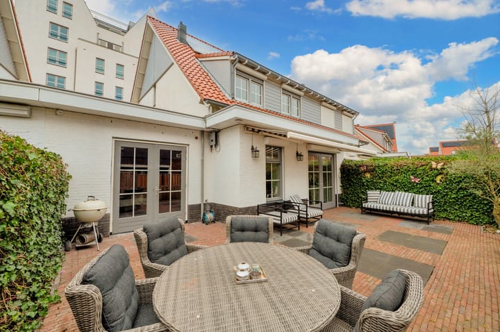 Foto 18 van Keukenhoflaan 92