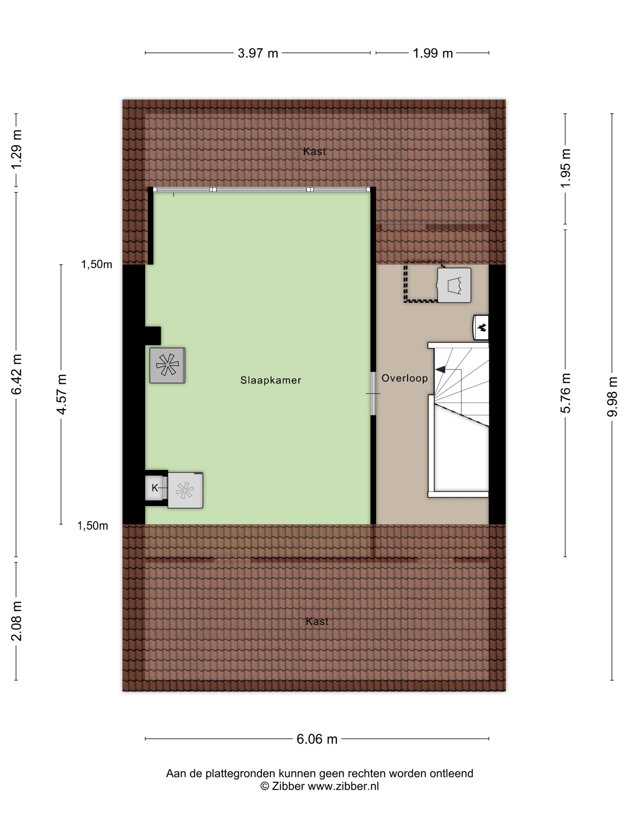 Foto 39 van Waterhoenhof 19