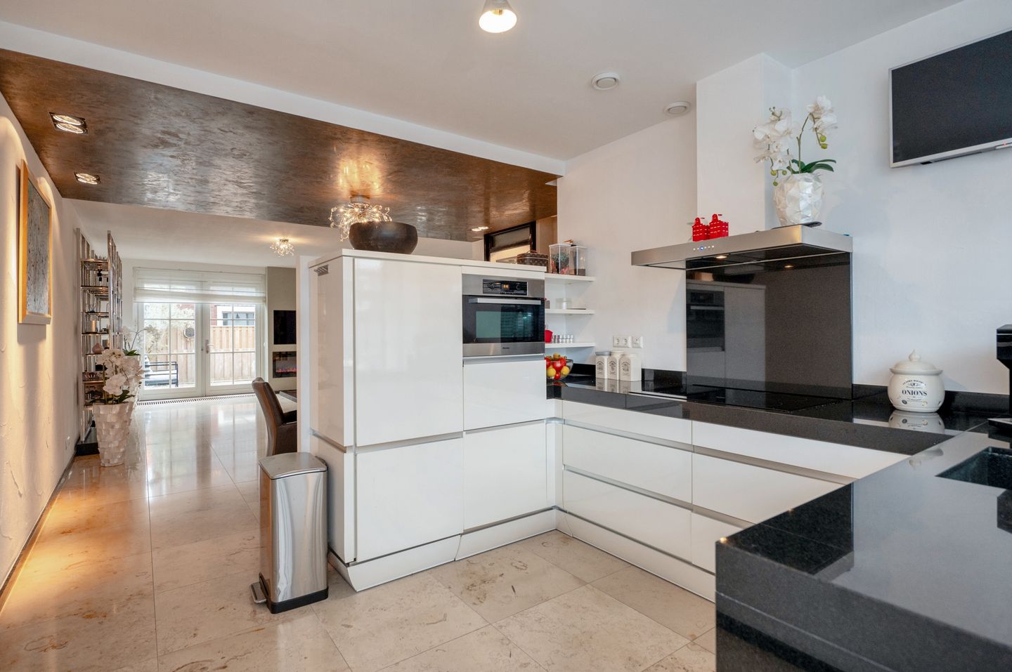 Foto 25 van Keukenhoflaan 92