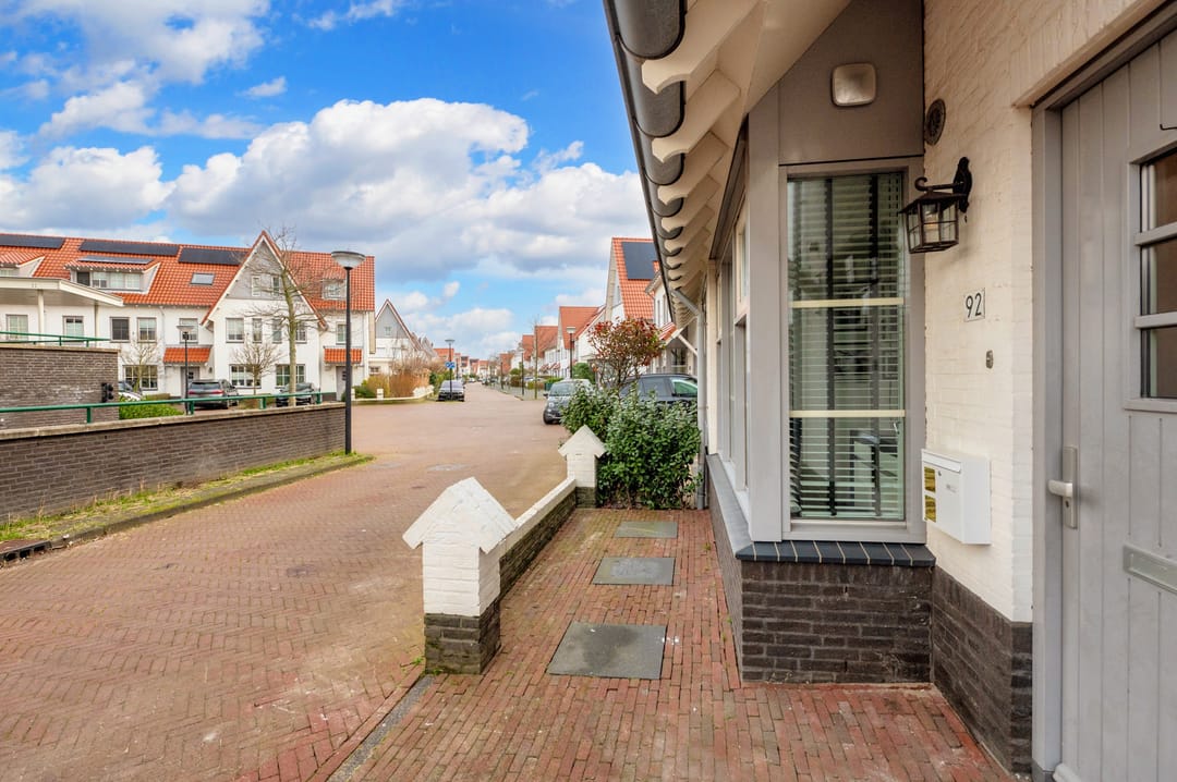 Foto 53 van Keukenhoflaan 92