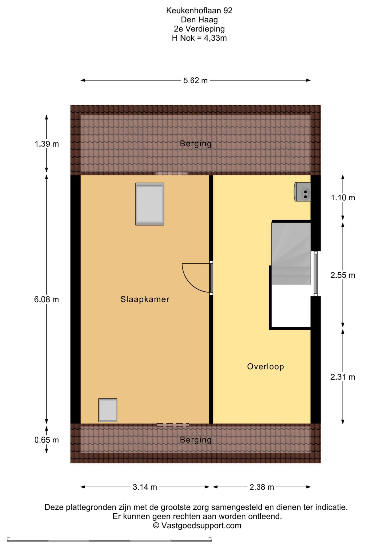 Foto 60 van Keukenhoflaan 92