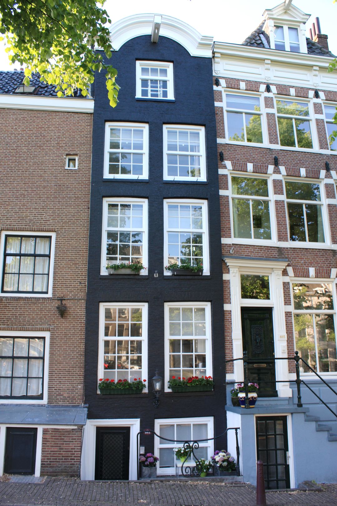 Foto 1 van Keizersgracht 663