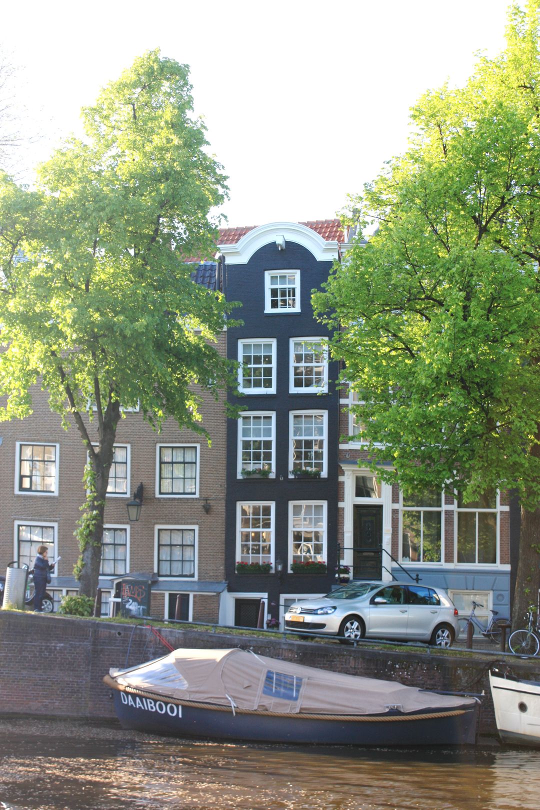 Foto 2 van Keizersgracht 663