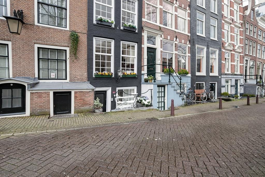 Foto 3 van Keizersgracht 663