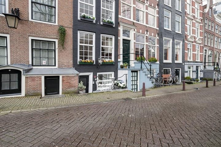 Foto 3 van Keizersgracht 663