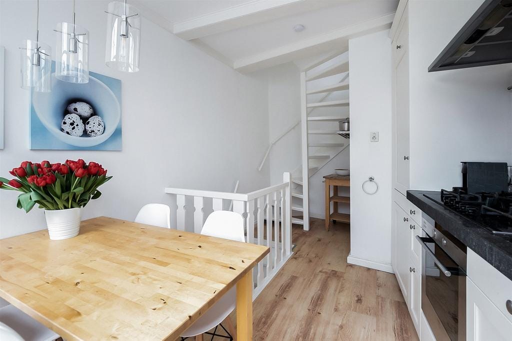 Foto 9 van Keizersgracht 663