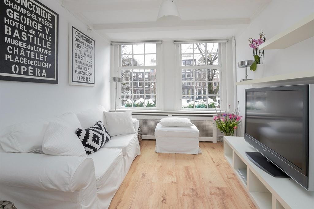 Foto 10 van Keizersgracht 663