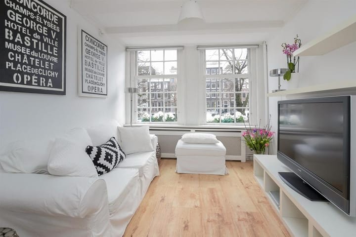 Foto 10 van Keizersgracht 663