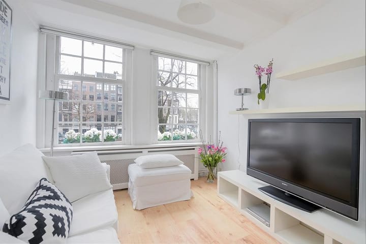 Foto 11 van Keizersgracht 663