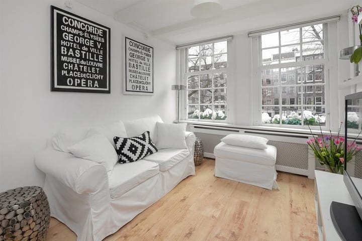 Foto 12 van Keizersgracht 663