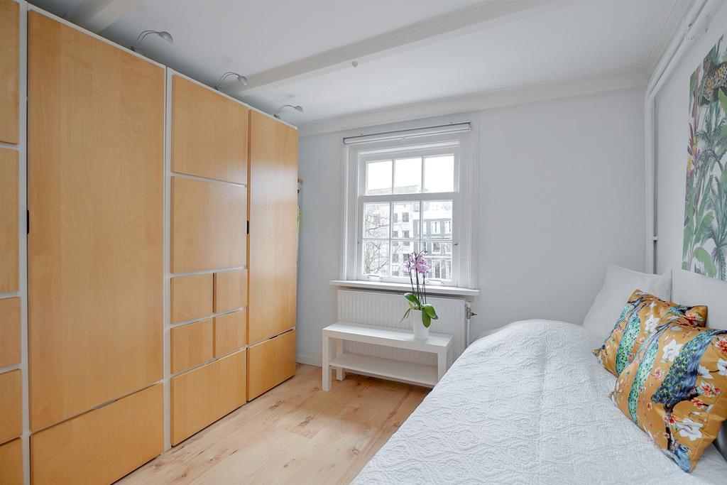 Foto 17 van Keizersgracht 663