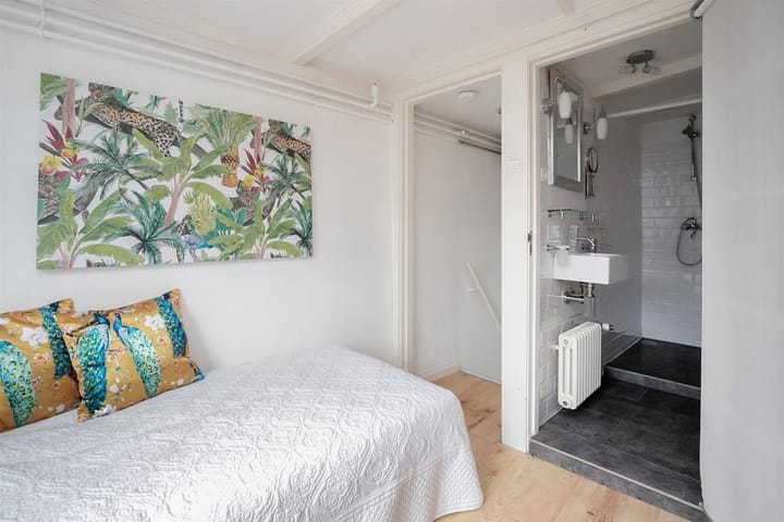 Foto 18 van Keizersgracht 663