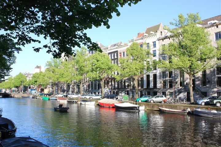 Foto 22 van Keizersgracht 663
