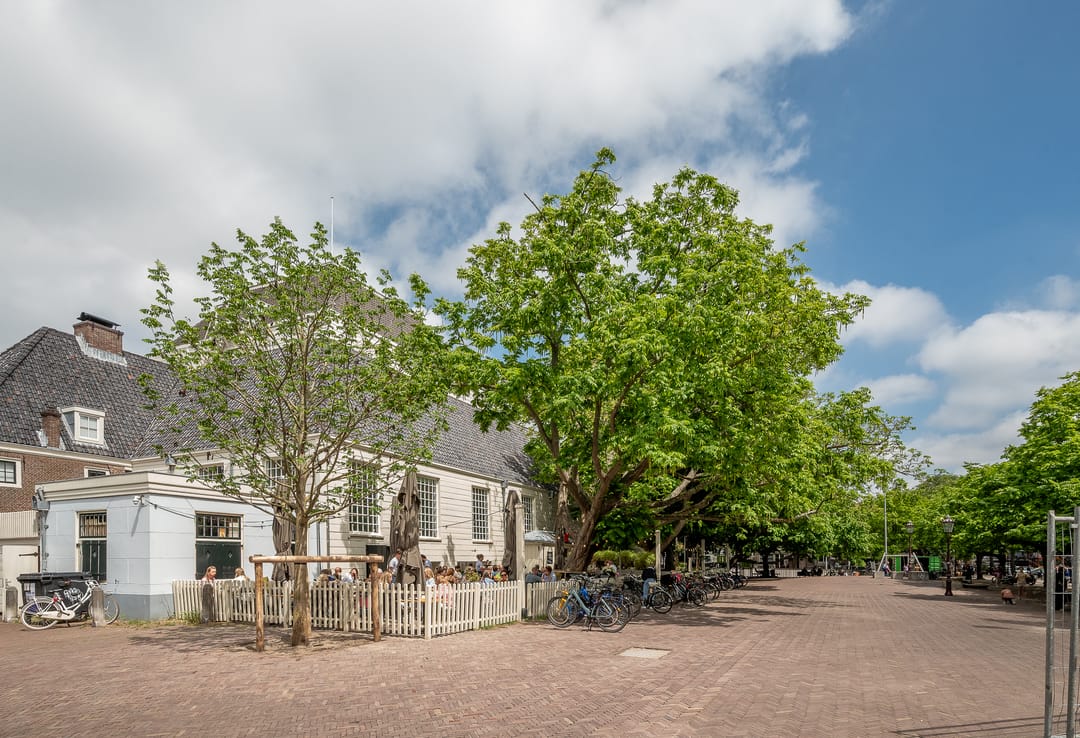 Foto 23 van Keizersgracht 663