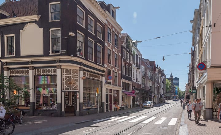 Foto 26 van Keizersgracht 663