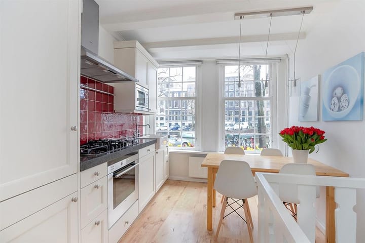 Foto 8 van Keizersgracht 663