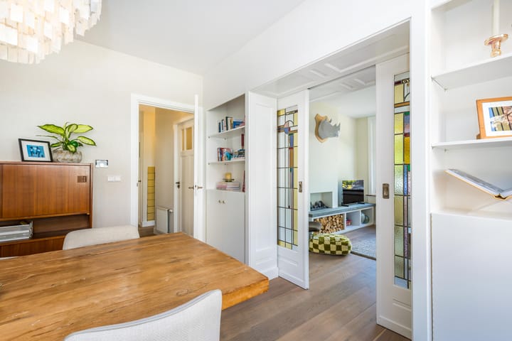 Foto 2 van Gordelweg 88-A