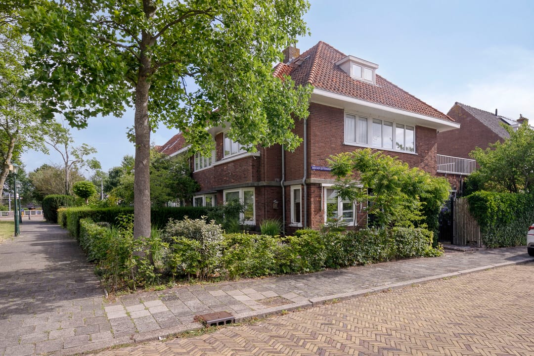 Foto 2 van Bisschop Bottemannestraat 78