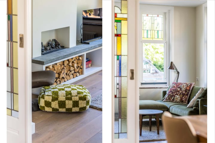 Foto 3 van Gordelweg 88-A