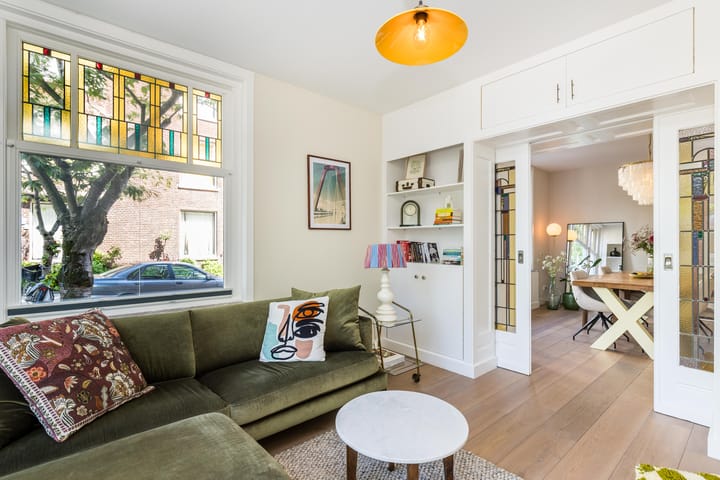 Foto 4 van Gordelweg 88-A