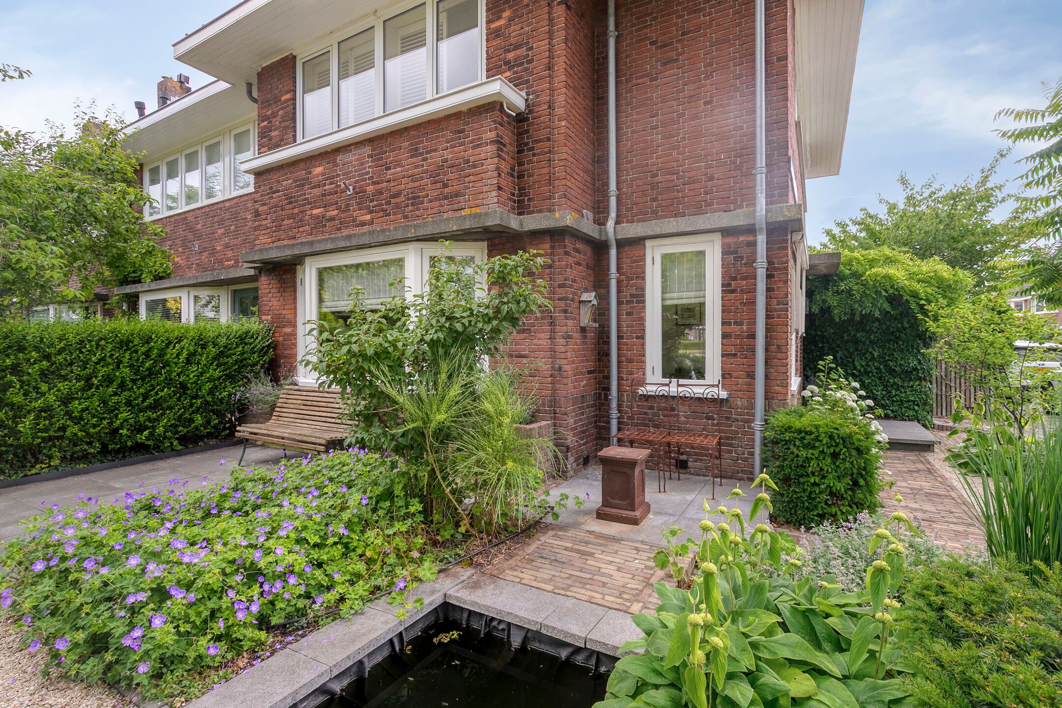 Foto 6 van Bisschop Bottemannestraat 78