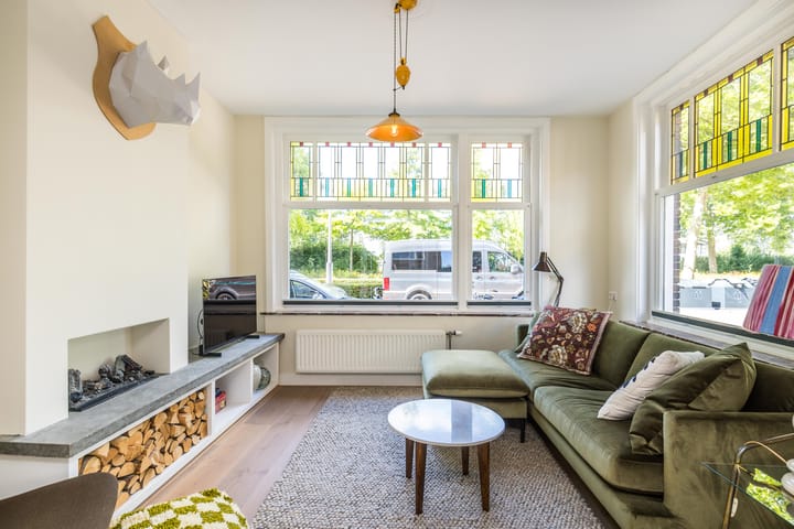 Foto 7 van Gordelweg 88-A