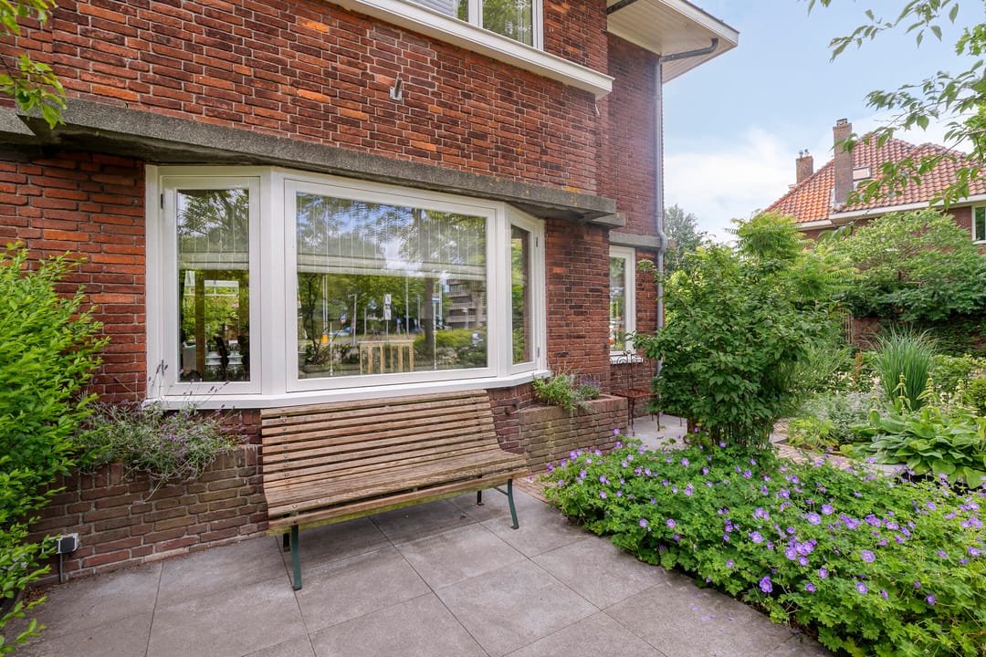 Foto 7 van Bisschop Bottemannestraat 78