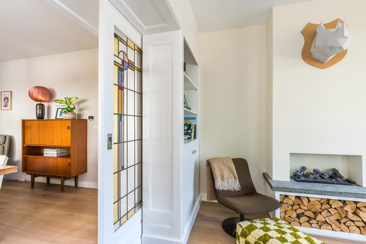 Foto 9 van Gordelweg 88-A