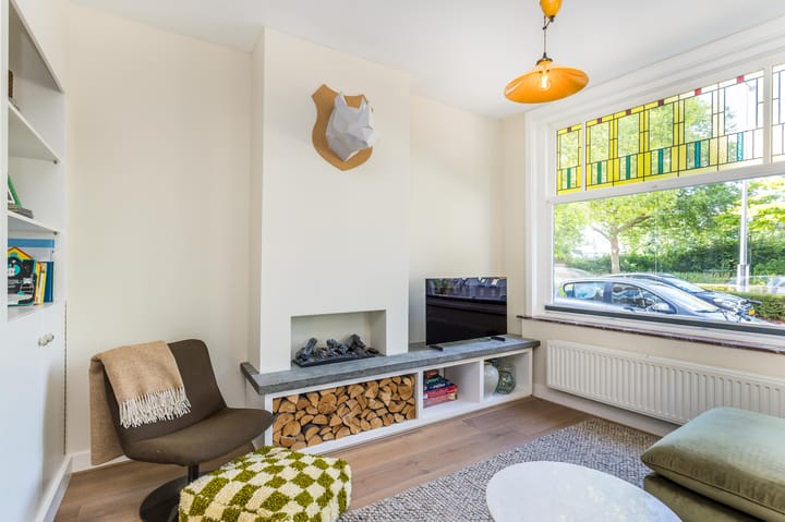 Foto 8 van Gordelweg 88-A