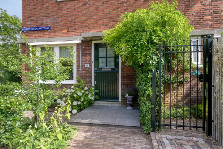 Foto 4 van Bisschop Bottemannestraat 78