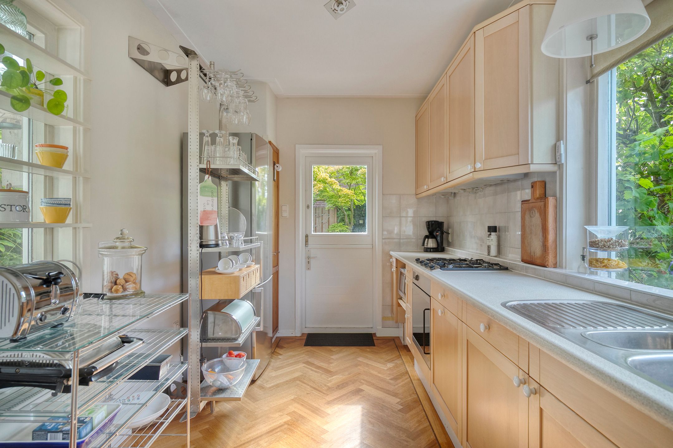 Foto 21 van Bisschop Bottemannestraat 78