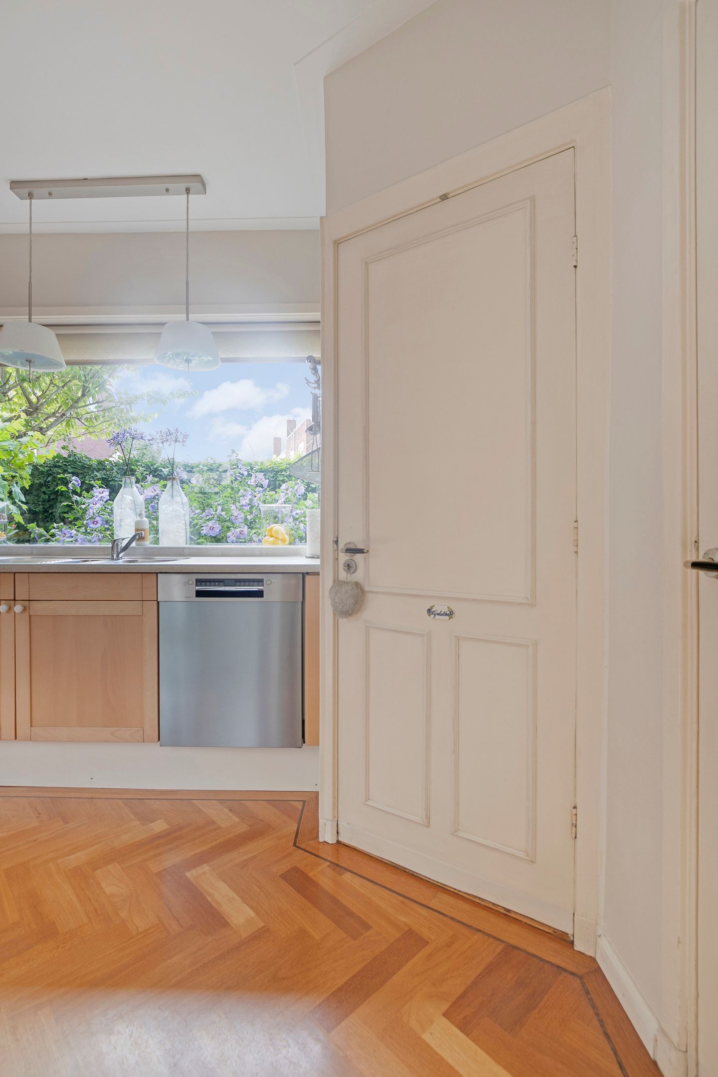 Foto 25 van Bisschop Bottemannestraat 78