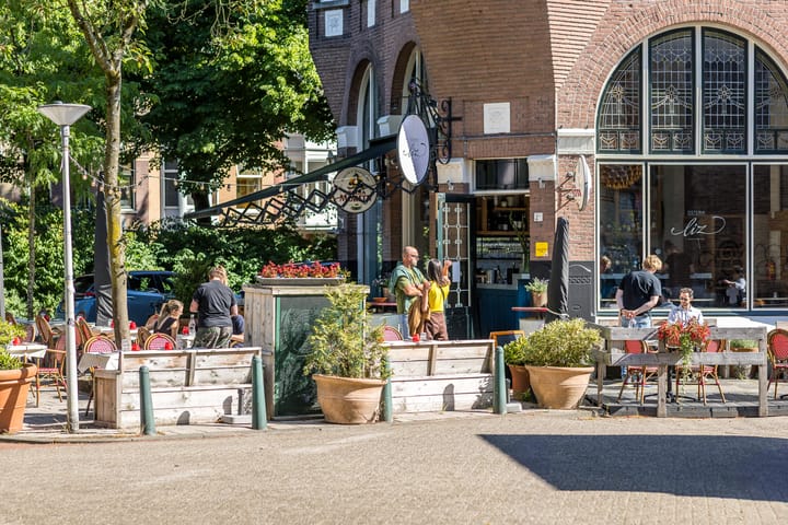 Foto 32 van Gordelweg 88-A