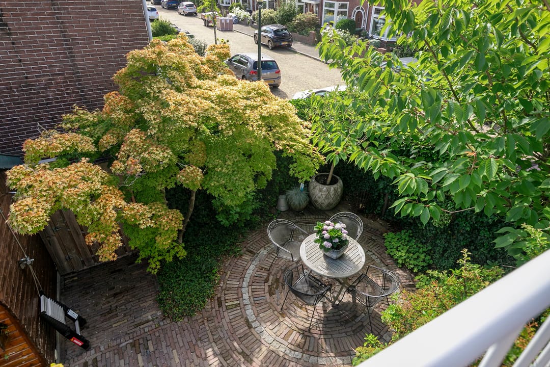 Foto 38 van Bisschop Bottemannestraat 78