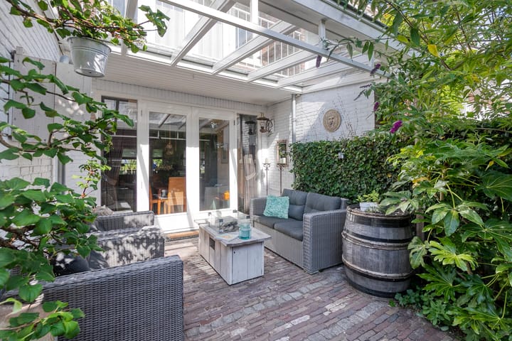 Foto 46 van Bisschop Bottemannestraat 78