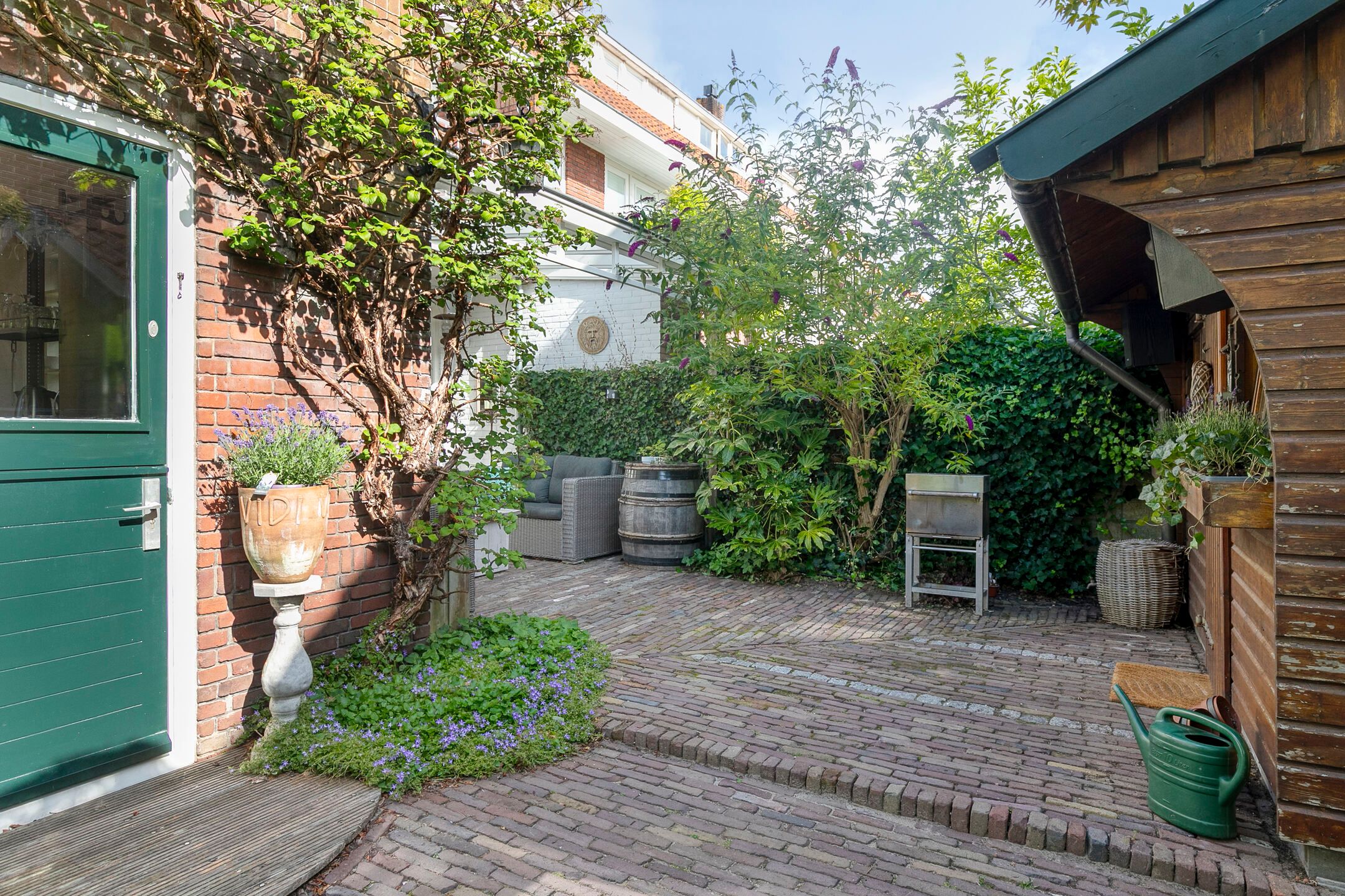 Foto 48 van Bisschop Bottemannestraat 78