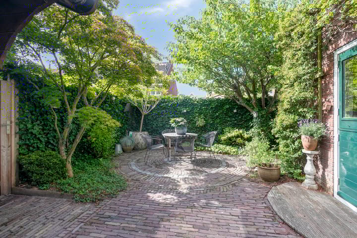 Foto 50 van Bisschop Bottemannestraat 78