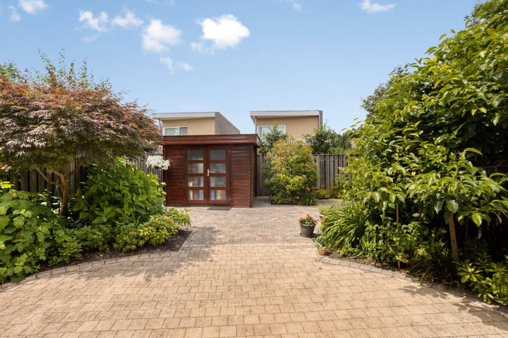 Foto 25 van Dick Ketstraat 2