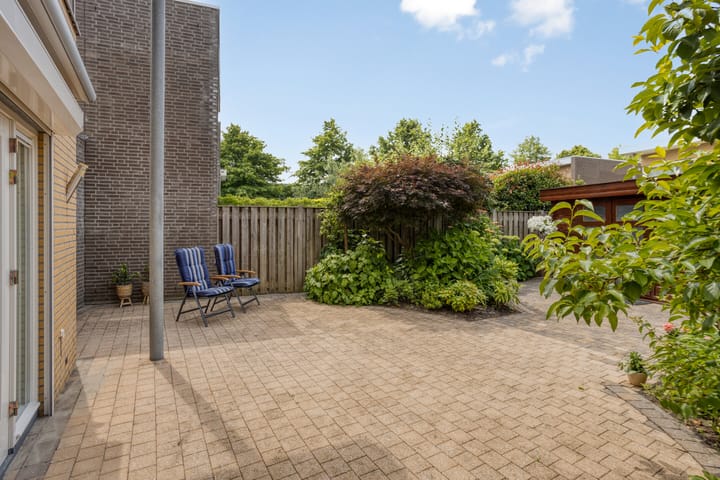 Foto 26 van Dick Ketstraat 2