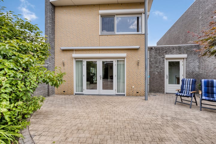 Foto 28 van Dick Ketstraat 2