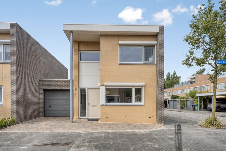 Foto 33 van Dick Ketstraat 2