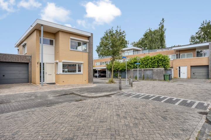 Foto 34 van Dick Ketstraat 2