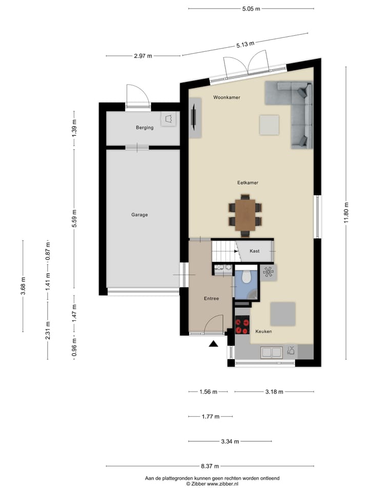 Foto 39 van Dick Ketstraat 2